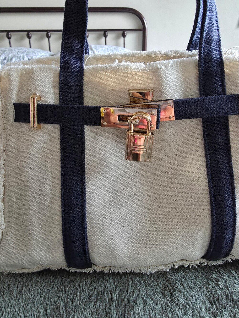Mini Padlock And Key